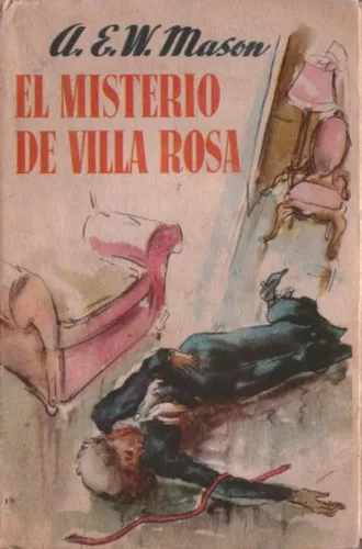 El misterio de Villa Rosa