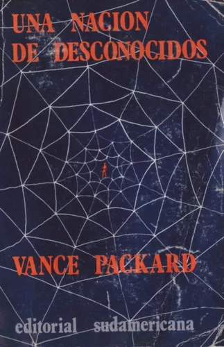 Una nación de desconocidos