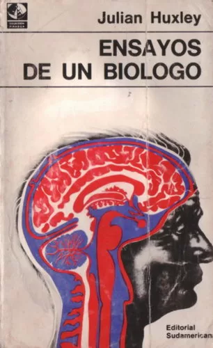 Ensayos de un biólogo