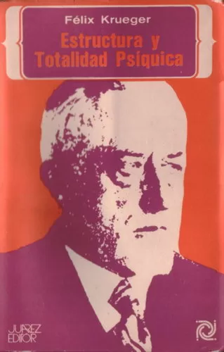 Estructura y totalidad psíquica