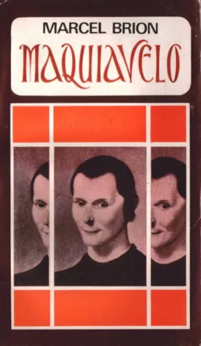 Maquiavelo