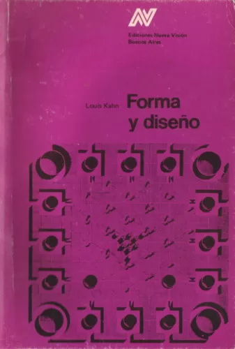 Forma y diseño