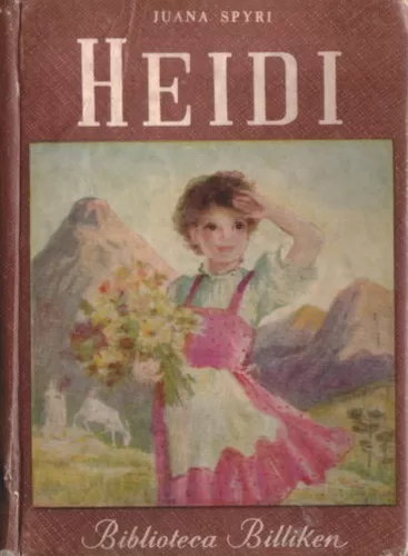 Heidi