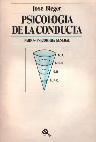 Psicología de la conducta