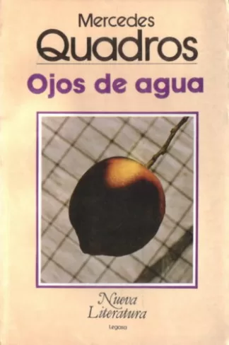 Ojos de agua