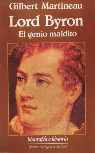 Lord Byron