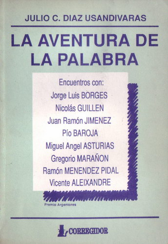 La aventura de la palabra