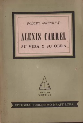 Alexis Carrel
