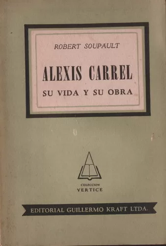 Alexis Carrel
