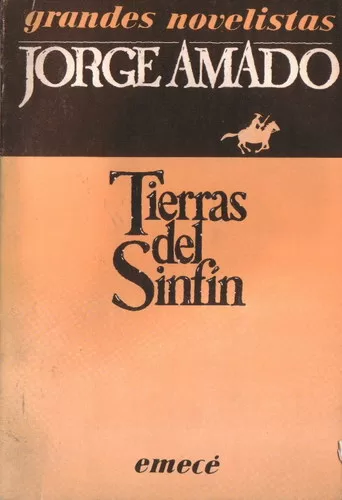 Tierras del Sinfín