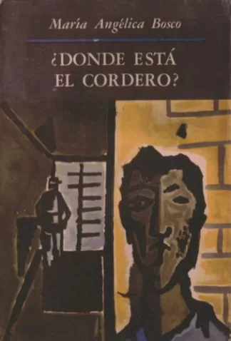 ¿Dónde está el cordero?
