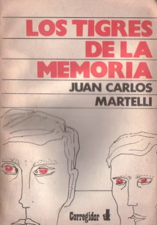 Los tigres de la memoria