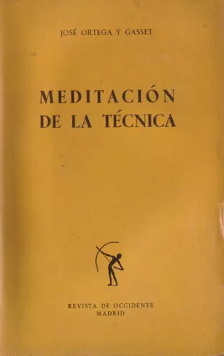 Meditación de la técnica