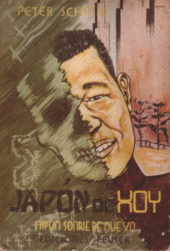 Japón de hoy: Nipon sonrie de nuevo