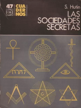 Las sociedades secretas