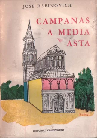 Campanas a media asta