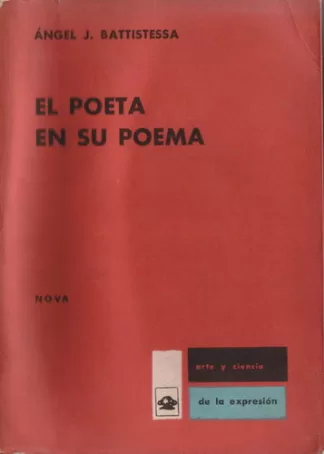 El poeta en su poema