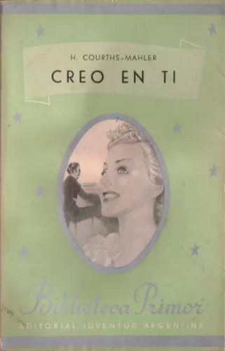 Creo en tí