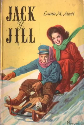 Jack y Jill