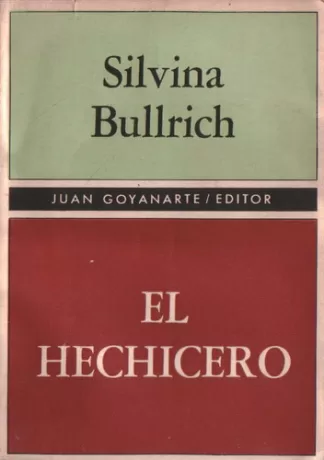 El Hechicero