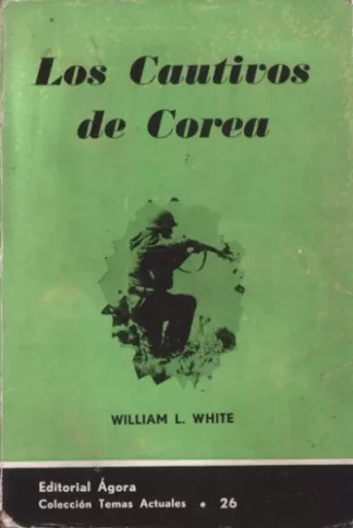 Los Cautivos de Corea