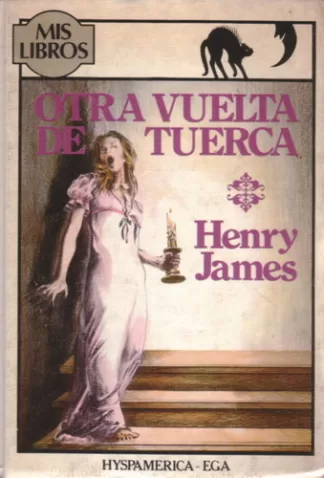 Otra vuelta de tuerca