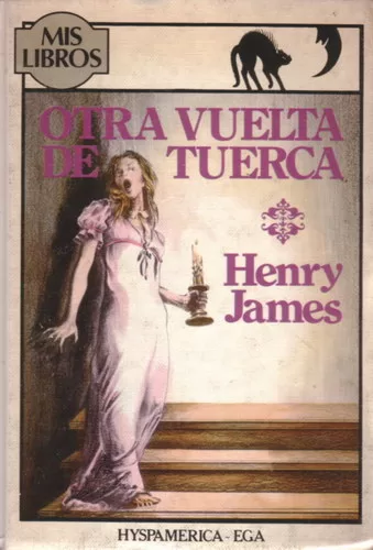 Otra vuelta de tuerca