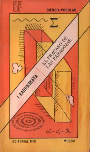 El fracaso de las paradojas