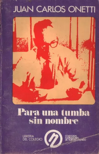 Para una tumba sin nombre