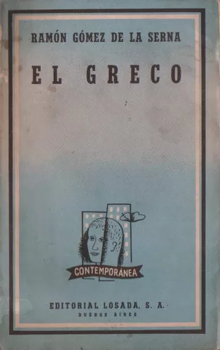 El Greco (El Visionario Iluminado)