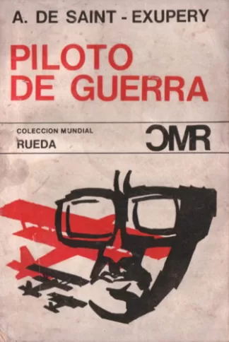 Piloto de guerra