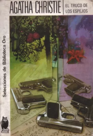El truco de los espejos