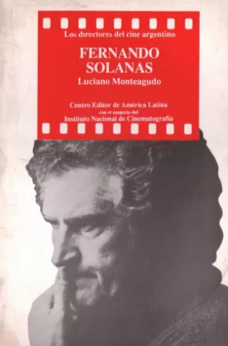 Fernando Solanas