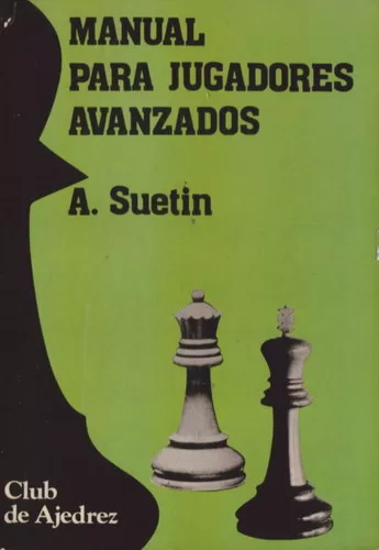 Manual para jugadores avanzados
