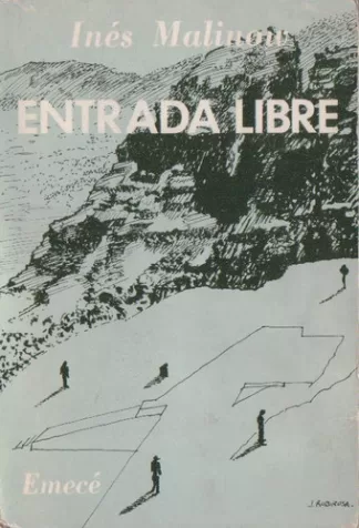 Entrada Libre