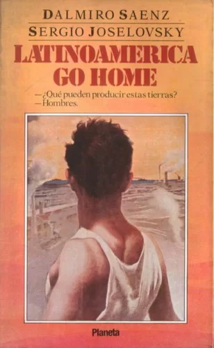 Latinoamérica Go Home