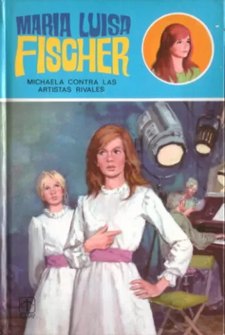 Michaela contra las artistas rivales