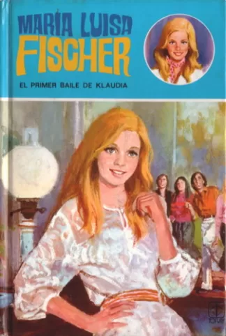 El primer baile de Klaudia