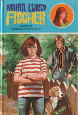 Michaela resuelve un conflicto