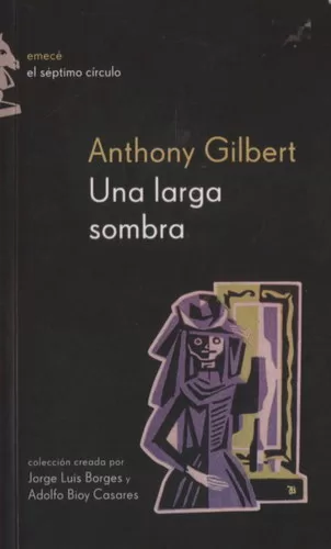 Una larga sombra