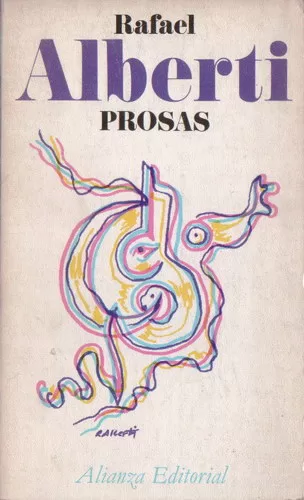 Prosas