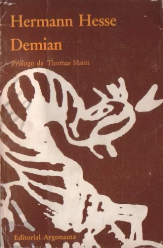 Demian (Historia de la juventud de Emil Sinclair)
