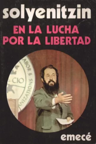 En la lucha por la libertad
