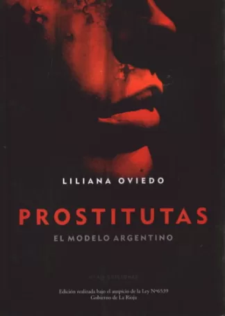 Prostitutas: El modelo argentino