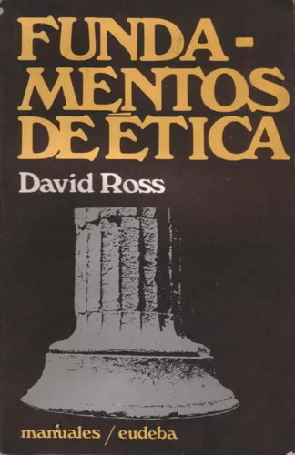 Fundamentos de ética