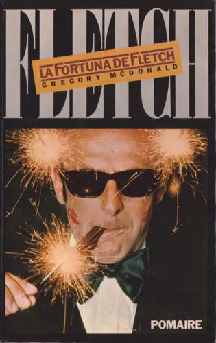 La fortuna de Fletch