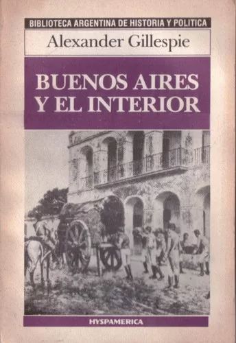 Buenos Aires y el interior