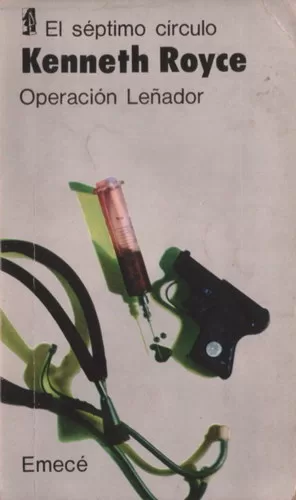 Operación Leñador
