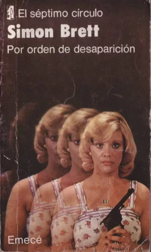 Por orden de desaparición