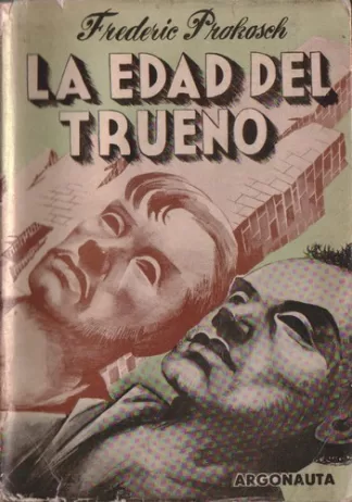 La edad del trueno